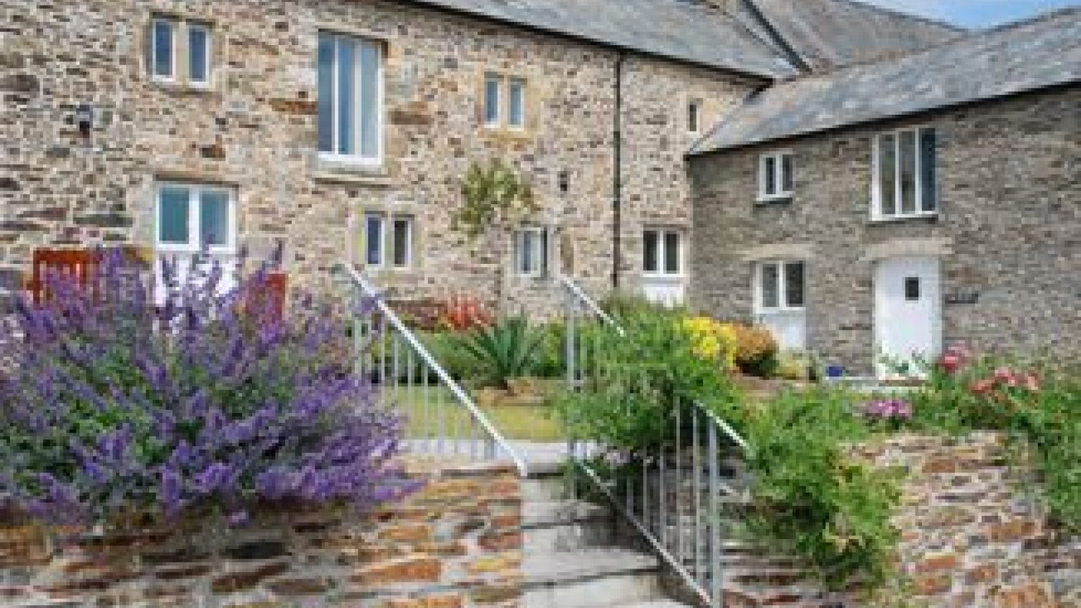 Degembris Self Catering Cottages