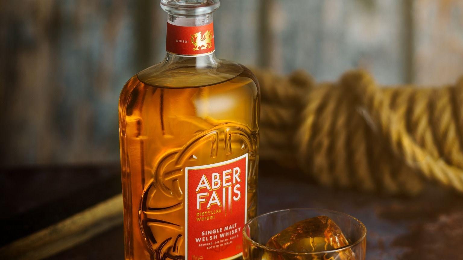 Aber Falls Distillery Tours