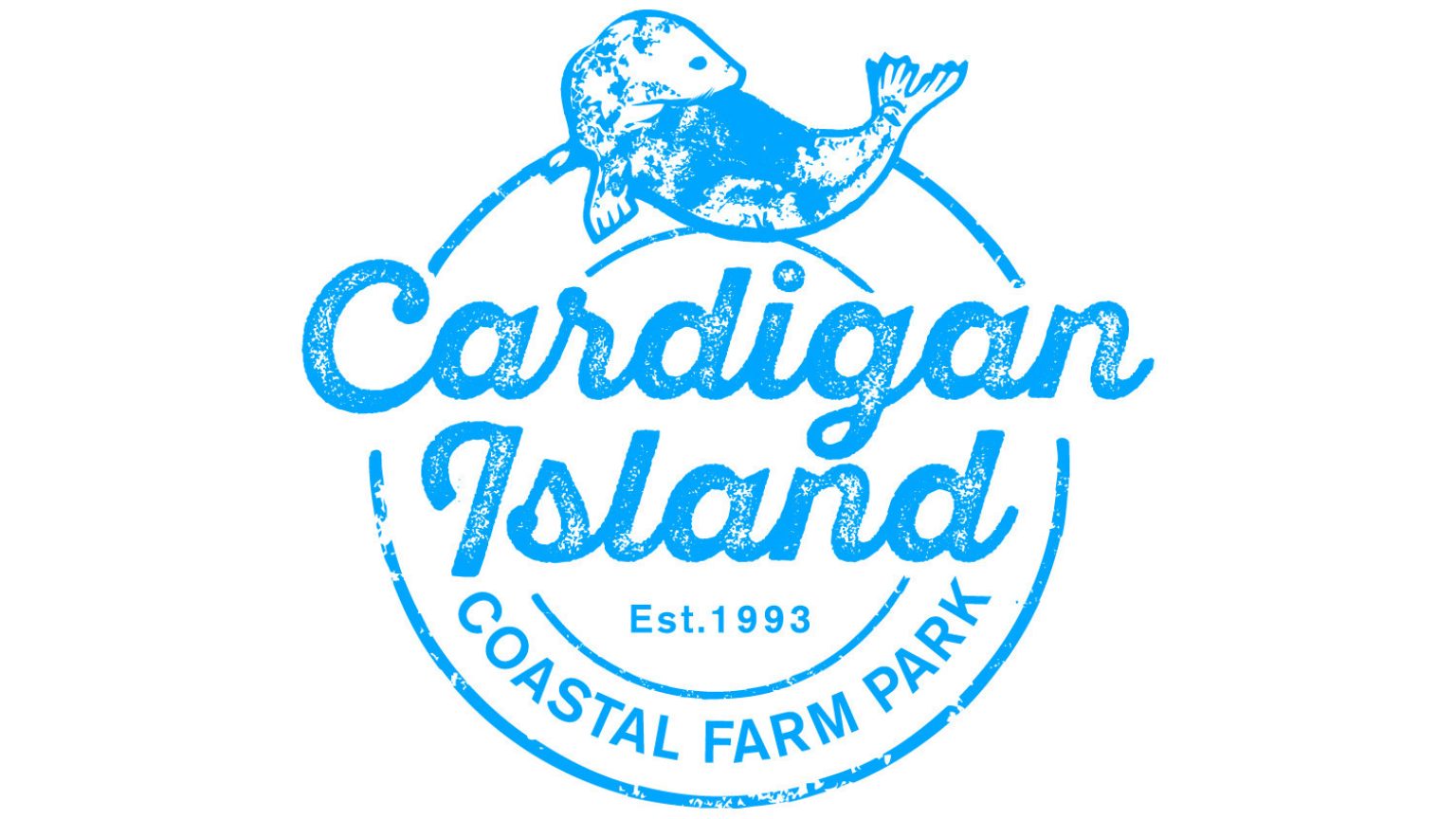 Cardigan Island Coastal Farm Park