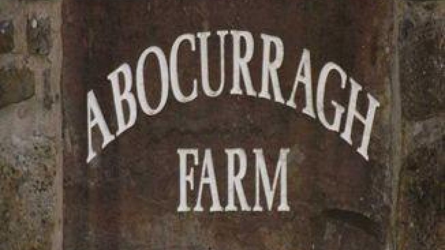 Abocurragh Farm House B&B