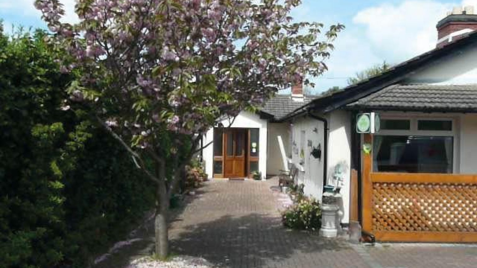 Bellgrove Guest Accommodation