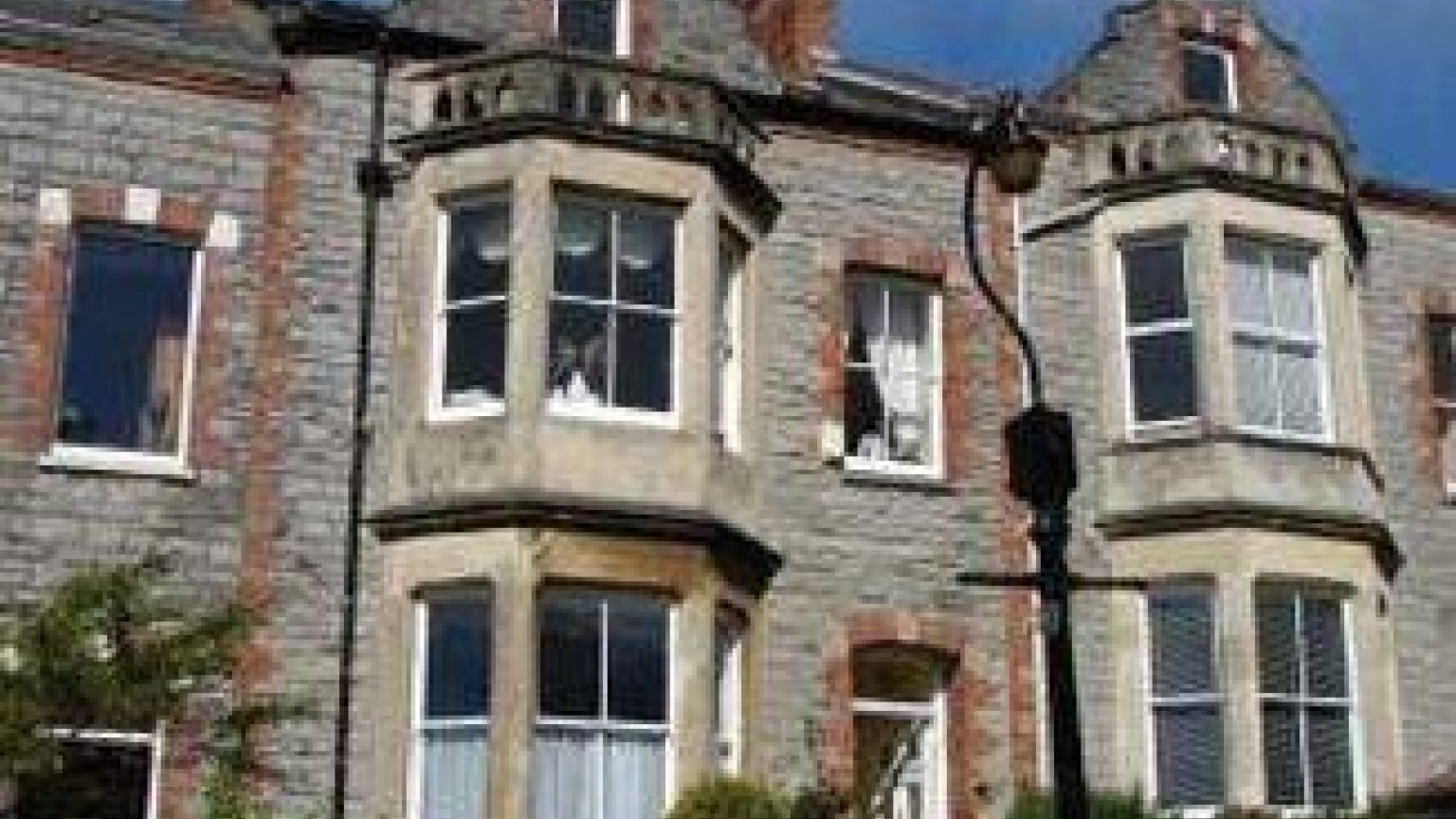 Brecon Lodge B&B