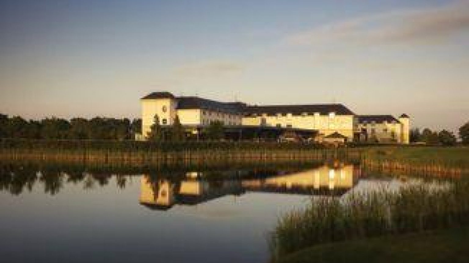 Castleknock Hotel & Country Club