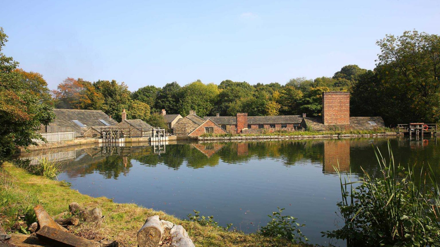 Abbeydale Industrial Hamlet