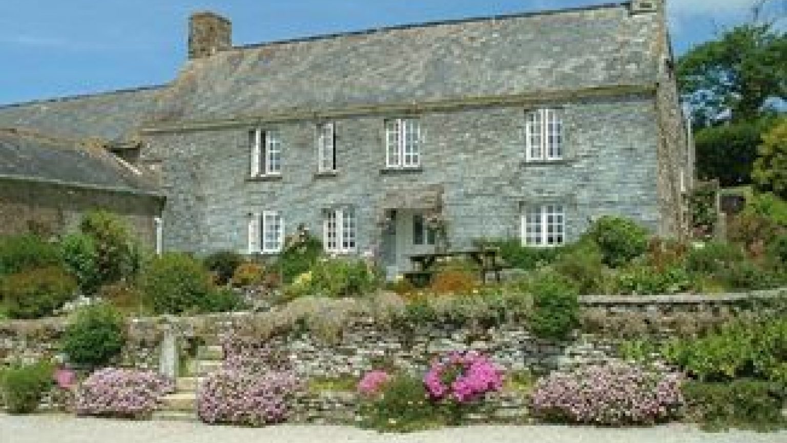 Degembris Manor Farm B&B