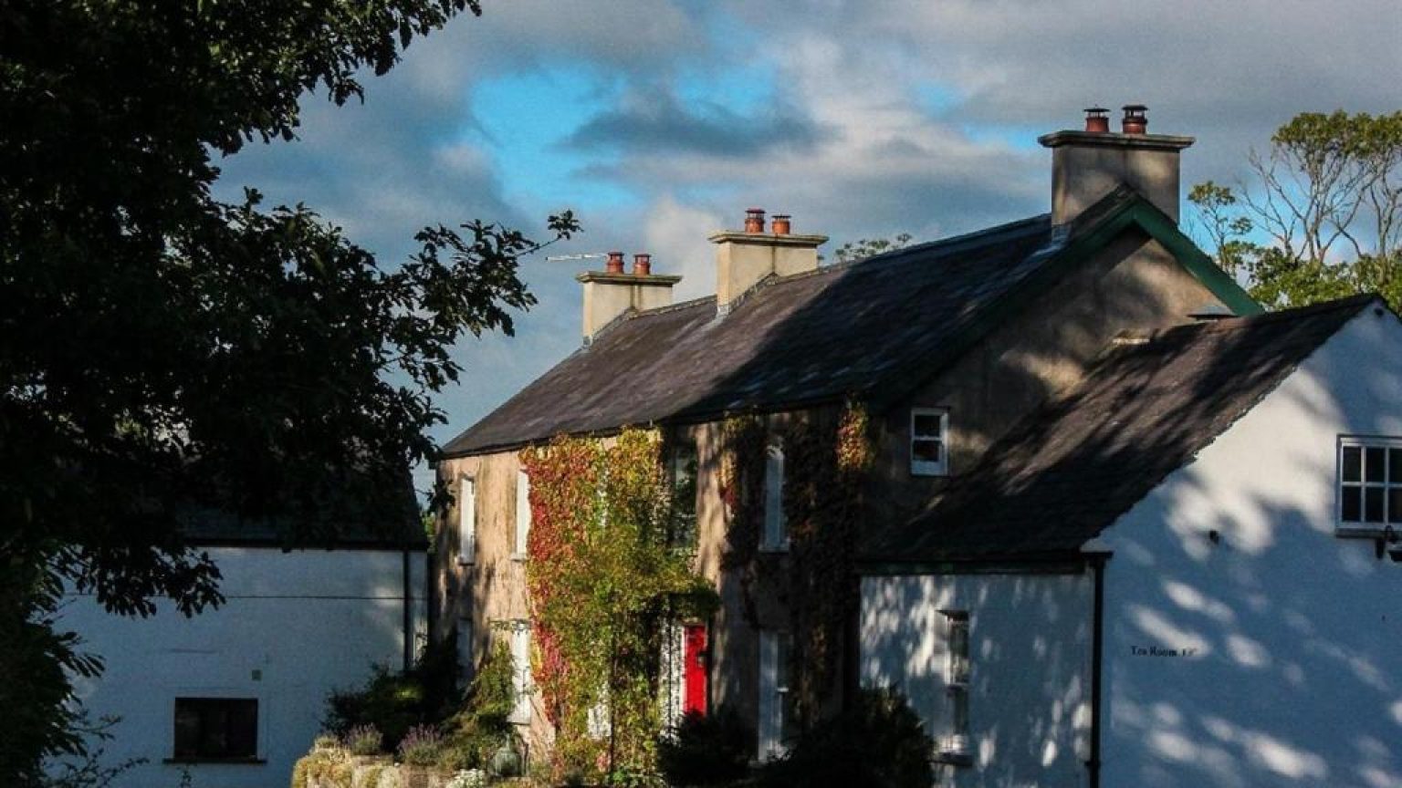 Ballylagan Organic Farm