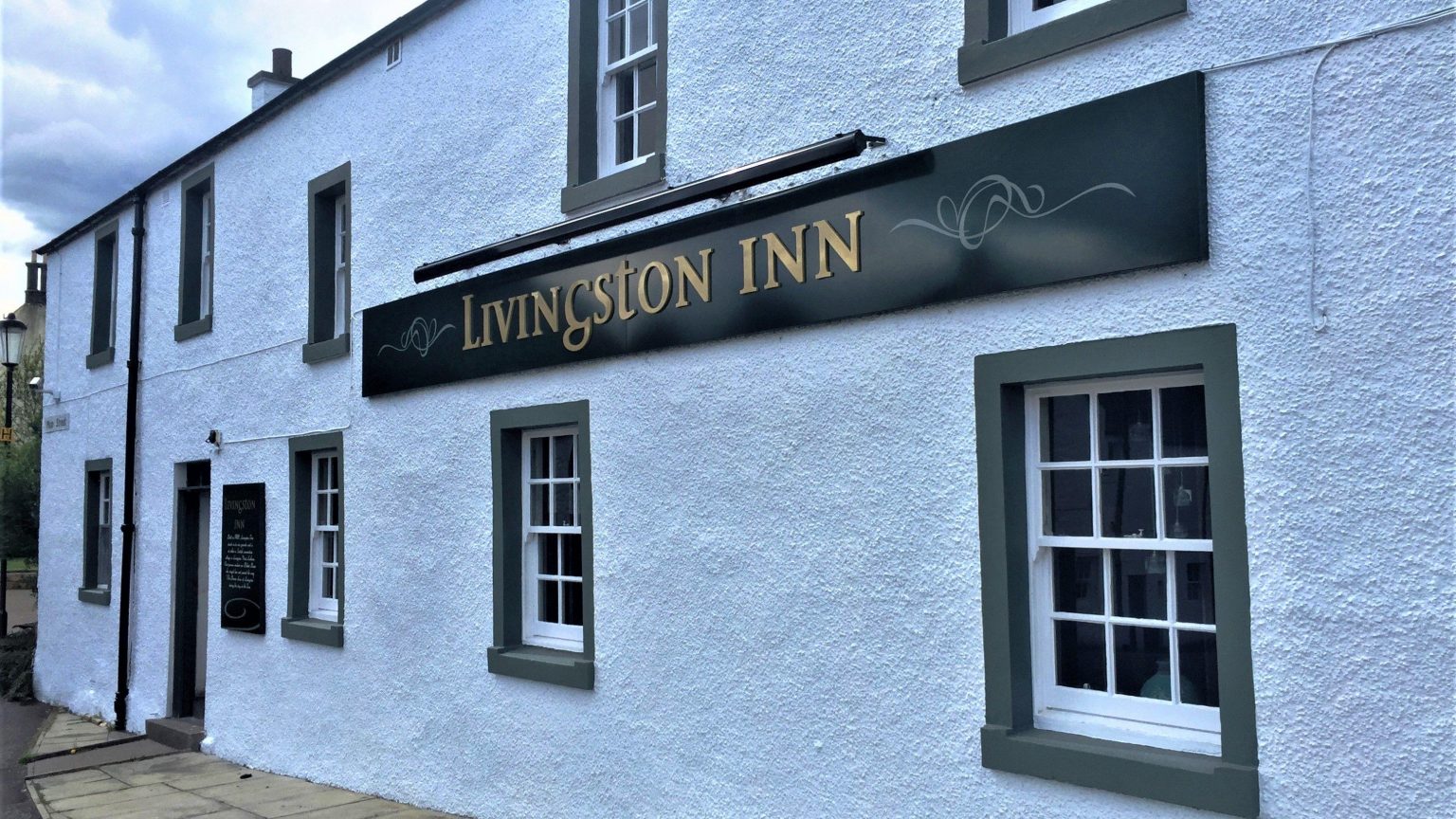 Livingston Inn